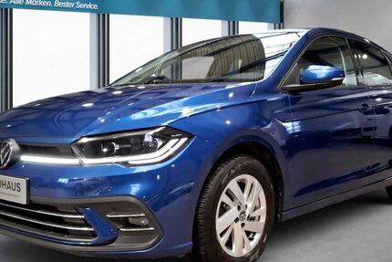 VW Polo 24.858 km 18.930 &euro; Cloppenburg 49661