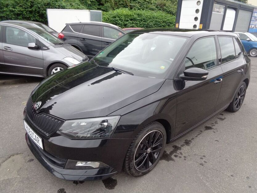 Fabia