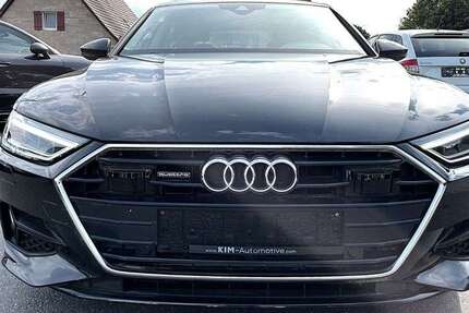Audi A7 49.000 km 42.350 &euro; Lauf a. d. Pegnitz 91207