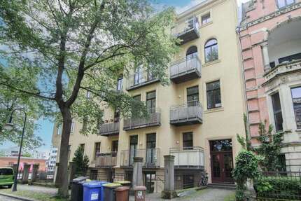 Wohnung Magdeburg - 1 Zimmer, 42 m&sup2;, 75.000&euro; | Angebot:27021584