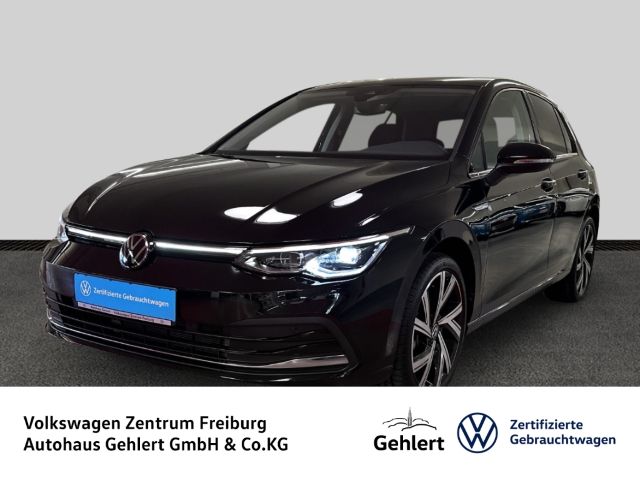 VW Golf 14.693 km 24.900 &euro; Freiburg 79108