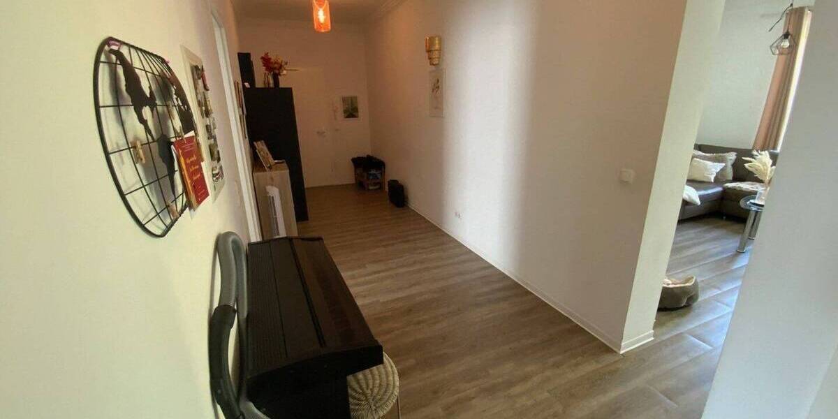 Etagenwohnung Prüm - 3 Zimmer, 88 m&sup2;, 240.000&euro; | Angebot:25693845