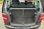 VW Touran 1.6 FSI Highline 7 Sitze SR+WR eGSD DSG ? 213.000 km 1.300 € Erftstadt 50374