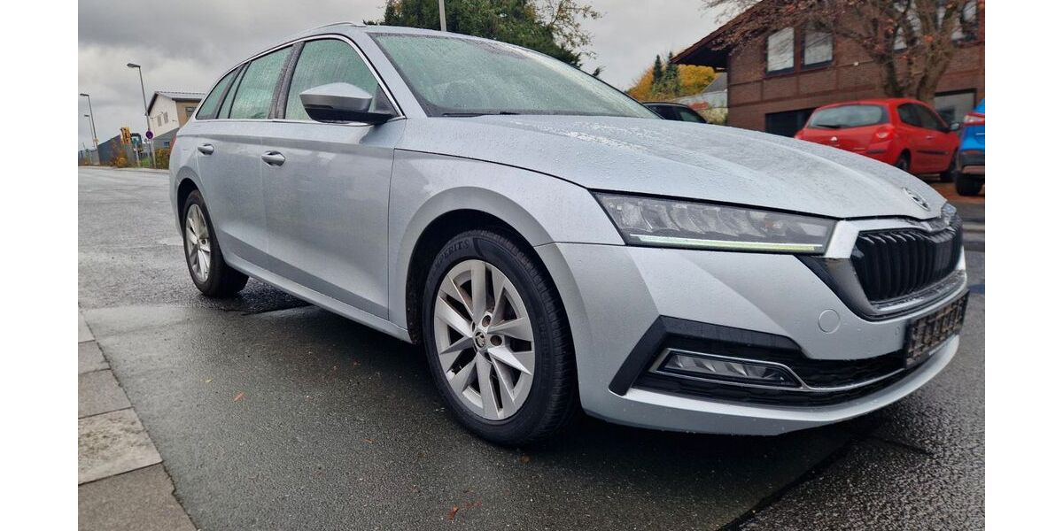 Skoda Octavia 213.161 km 12.500 &euro; Baunatal 34225