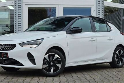 Opel Corsa 4.600 km 19.990 € Heimbach-Weis 56566