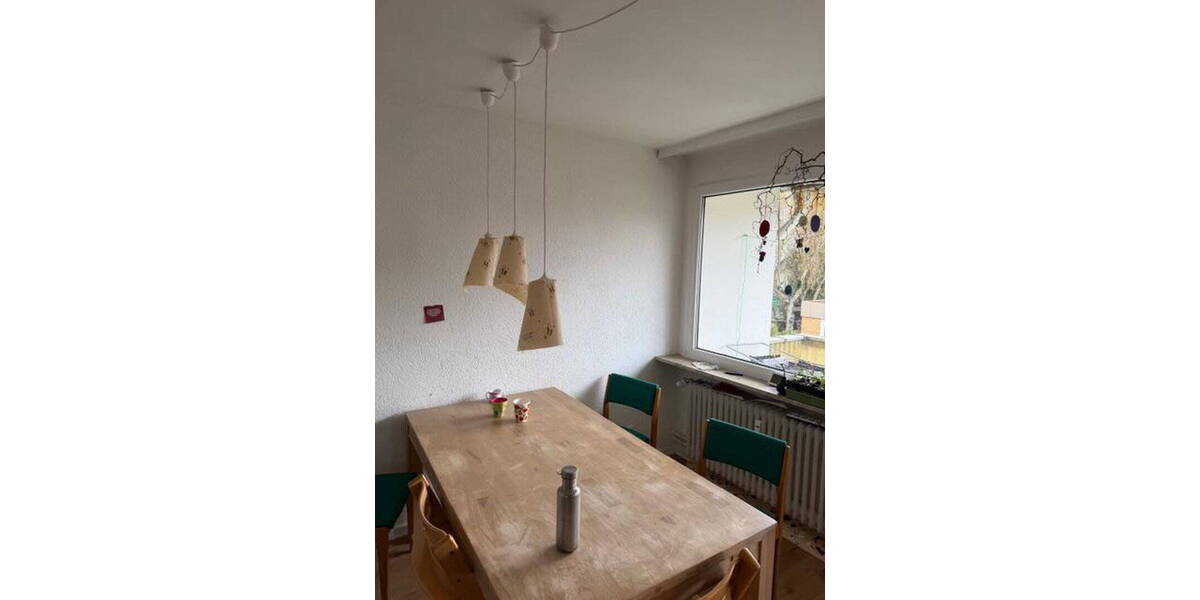 Etagenwohnung Braunschweig Nordstadt - 4 Zimmer, 90 m&sup2;, 995&euro; | Angebot:26768449