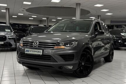 VW Touareg 192.250 km 22.490 &euro; Schönefeld / bei Berlin 12529