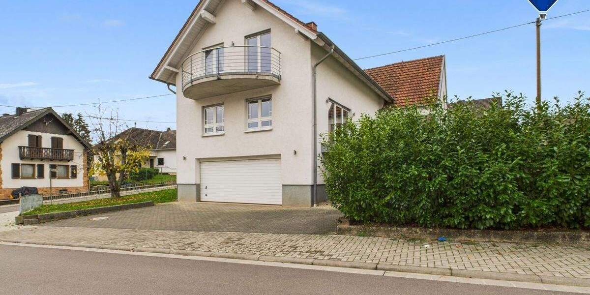 Mehrfamilienhaus, Wohnhaus Lebach / Steinbach Steinbach - 8 Zimmer, 260 m&sup2;, 249.000&euro; | Angebot:25673986