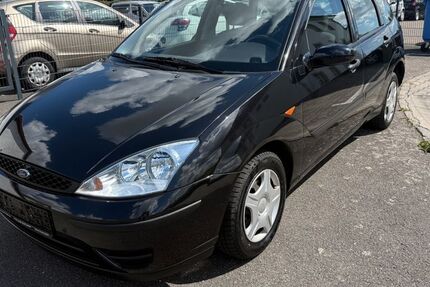 Ford Focus 87.000 km 3.500 &euro; Bad Dürkheim 67098