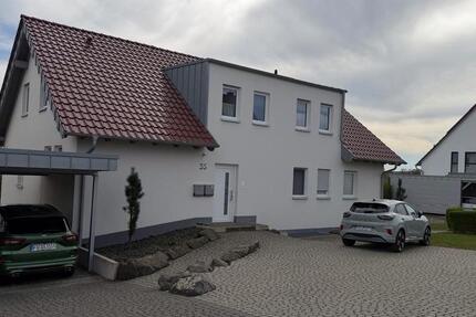 Wohnung Hünfeld - 4 Zimmer, 99 m&sup2;, 890&euro; | Angebot:26325850