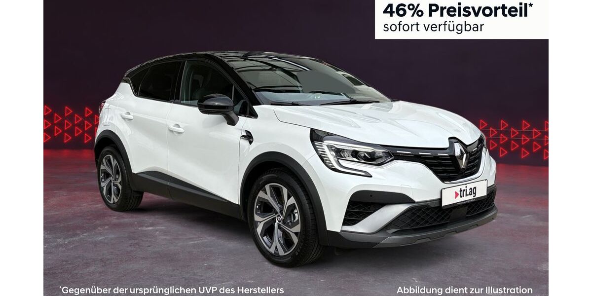 Renault Captur 36.964 km 19.970 &euro; Emmendingen 79312