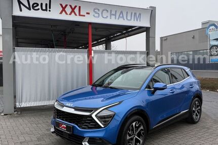 Kia Sportage 58.750 km 27.499 &euro; Hockenheim 68766