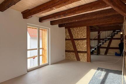 Wohnung Markgröningen - 5 Zimmer, 110 m&sup2;, 1.650&euro; | Angebot:25987948