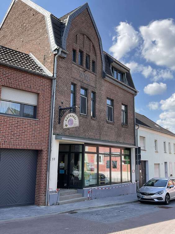 Wohnung zum Mieten in Waldfeucht 385 € 59 m²