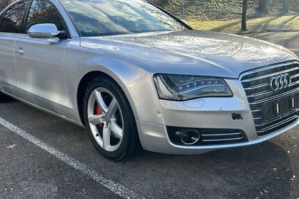 Audi A8 243.000 km 16.499 &euro; Nagold 72202