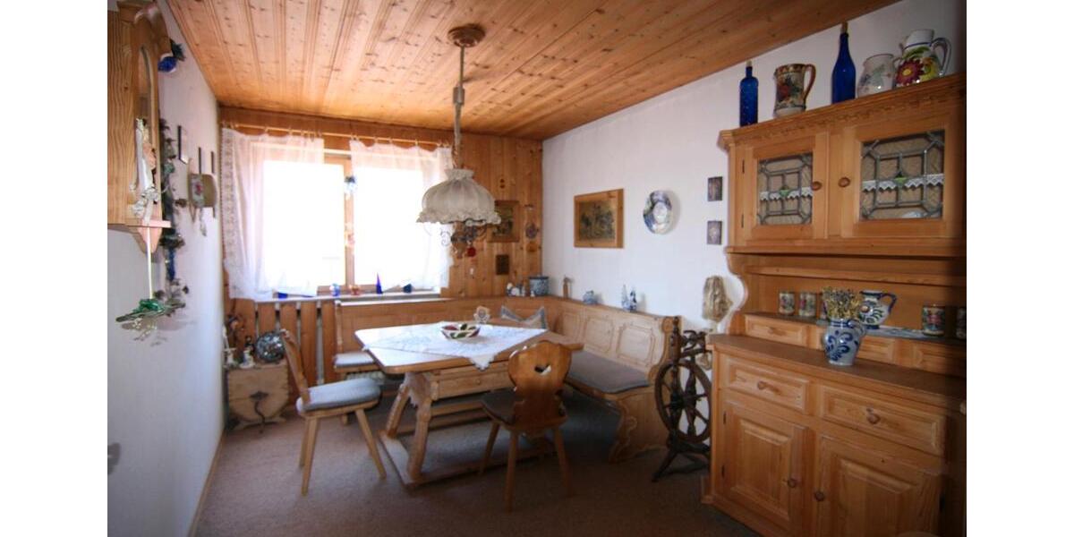 Etagenwohnung Peißenberg - 3 Zimmer, 71 m&sup2;, 220.000&euro; | Angebot:27126711