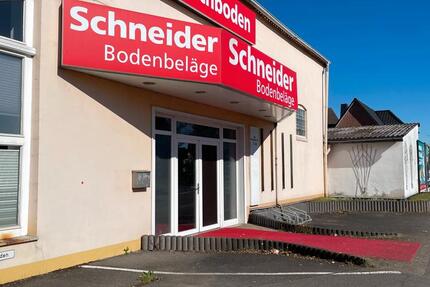 Gewerbeobjekt Garbsen - 4.090&euro; | Angebot:24620466