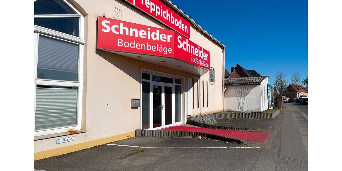 Gewerbeobjekt Garbsen - 4.090&euro; | Angebot:24620466