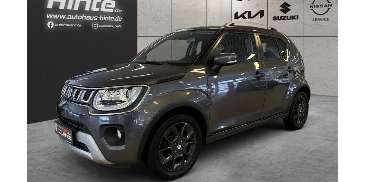 Suzuki Ignis 68.308 km 13.333 &euro; Bremen 28779