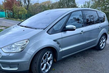 Ford S-Max 255.000 km 3.500 &euro; Neu-Isenburg 63263