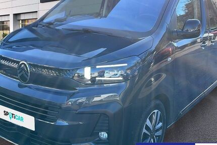 Citroen SpaceTourer 16.772 km 44.880 &euro; Köln 50933