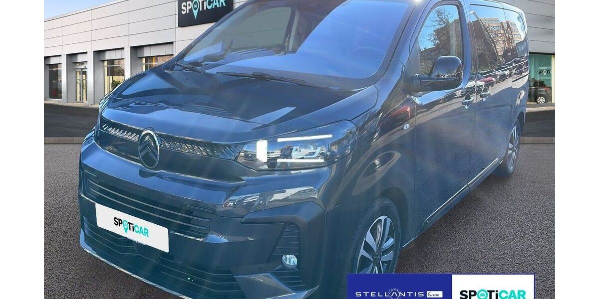 Citroen SpaceTourer 16.772 km 44.880 &euro; Köln 50933