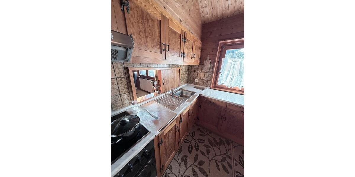 Holzhaus in Ocholt zu vermieten 4 zimmer