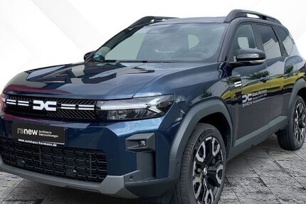 Dacia Bigster 6.000 km 33.910 &euro; Hildesheim 31135