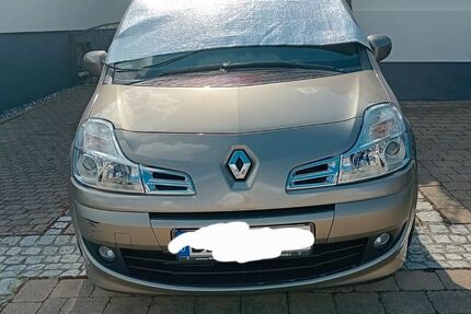 Renault Modus 106.000 km 2.900 &euro; Rosenfeld 72348