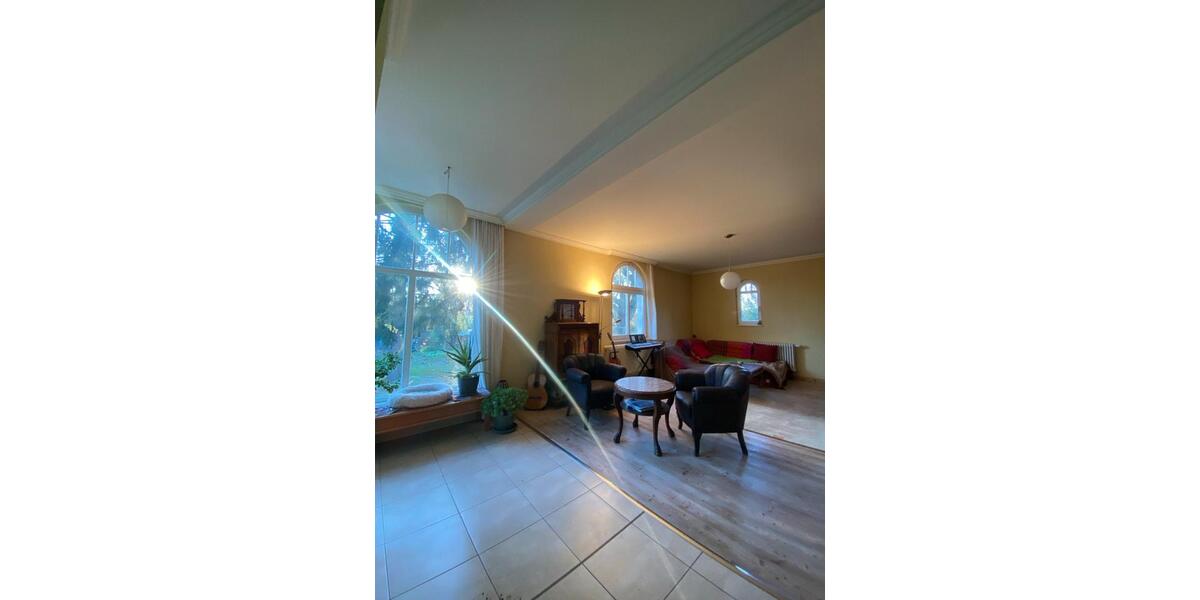 Etagenwohnung Coswig (Anhalt) - 11 Zimmer, 323 m&sup2;, 486.000&euro; | Angebot:25900727