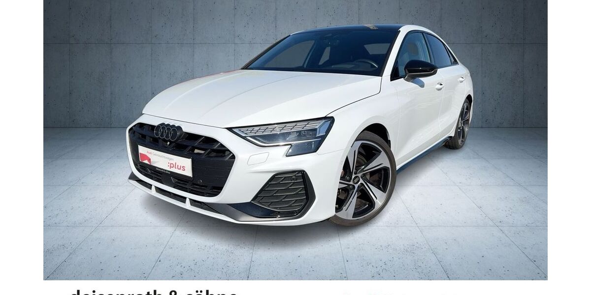 Audi A3 48.897 km 29.955 &euro; Hünfeld 36088