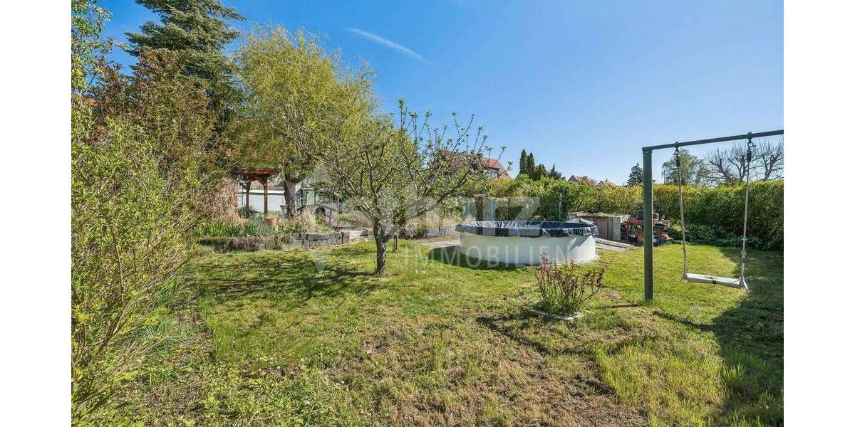Doppelhaushälfte Halberstadt - 4 Zimmer, 165 m&sup2;, 195.000&euro; | Angebot:26433597