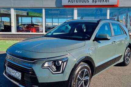 Kia Niro 7.900 km 31.990 &euro; Andervenne/Emsland 49832