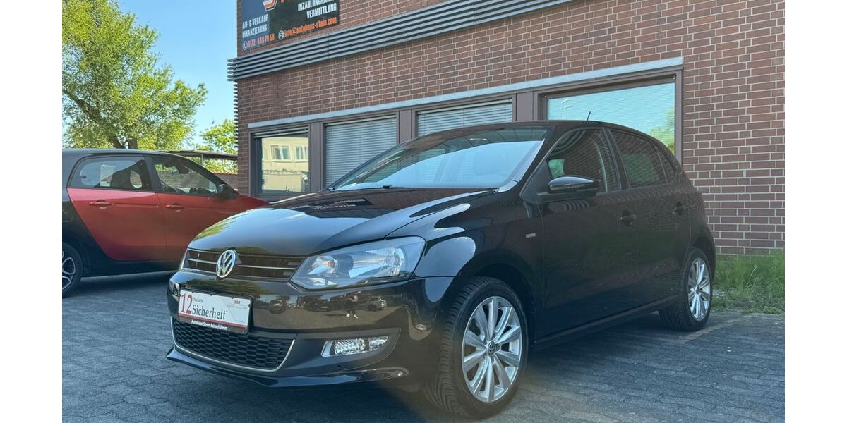 VW Polo 175.000 km 5.990 &euro; Rüsselsheim am Main 65428