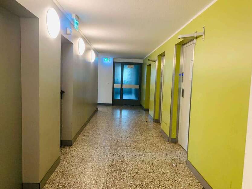 Wohnung zum Kaufen in Hanau 160.000 € 72.35 m²
