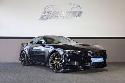 Ford Mustang 21.140 km 38.900 &euro; Limburg an der Lahn 65549