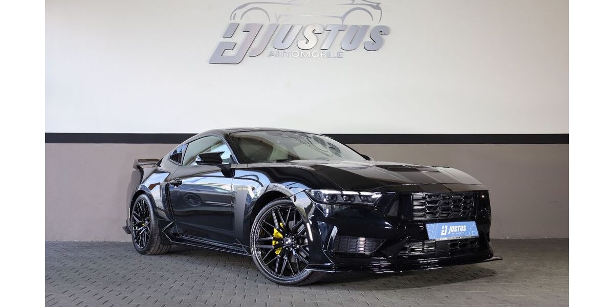 Ford Mustang 21.140 km 38.900 &euro; Limburg an der Lahn 65549