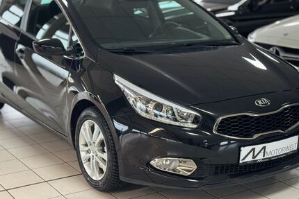 Kia ceed / Ceed 63.700 km 9.495 &euro; Hildesheim 31135