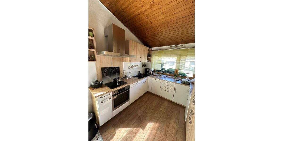 Haus in Waldrandnähe in Amorbach 7 zimmer