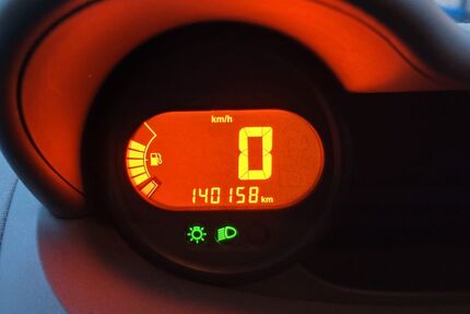 Renault Twingo 140.000 km 1.500 &euro; Neustadt an der Weinstraße 67434