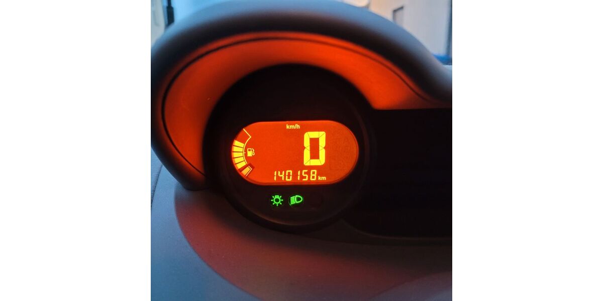 Renault Twingo 140.000 km 1.500 &euro; Neustadt an der Weinstraße 67434