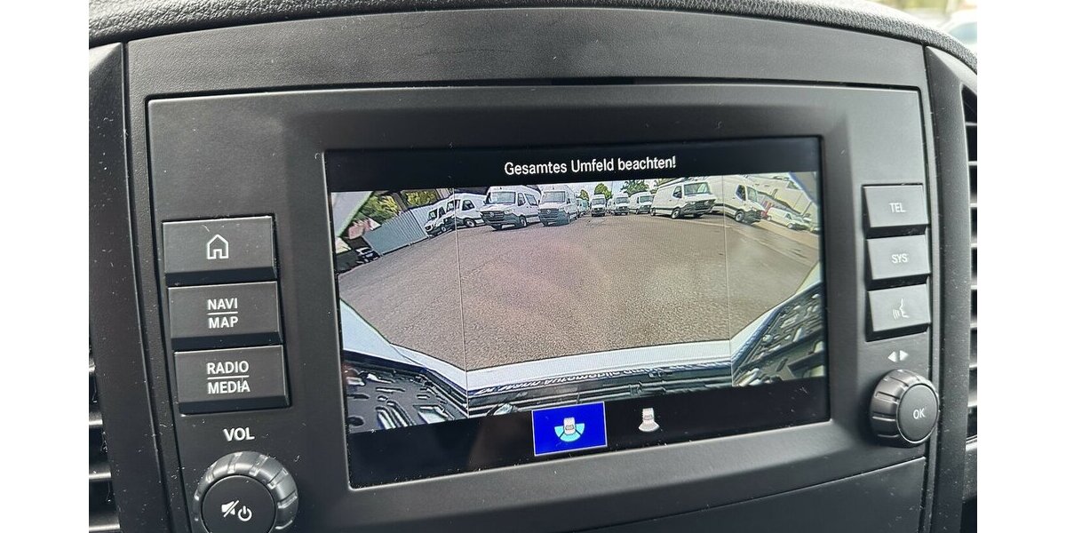 Mercedes-Benz Vito Tourer 114 CDI Edition lang 192.158 km 24.990 &euro; Mainz 55122