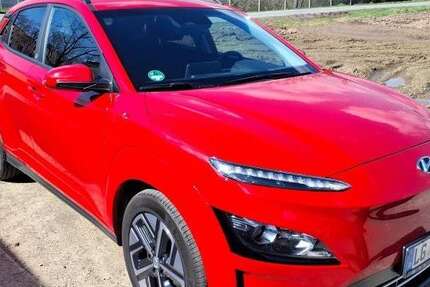 Hyundai KONA 51.000 km 17.800 &euro; Hof 95028