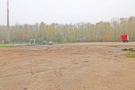 Unbebautes Gewerbegrundstück zwischen 2.000 - 3.000 m² groß mit guter Anbindung in Wahlstedt zimmer