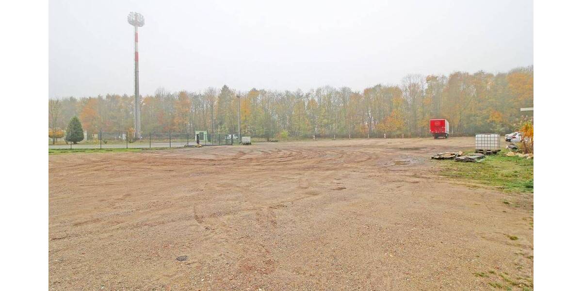 Unbebautes Gewerbegrundstück zwischen 2.000 - 3.000 m² groß mit guter Anbindung in Wahlstedt zimmer