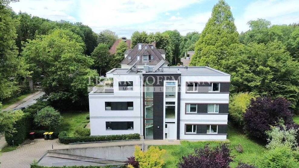 Neuwertig & modern! Mehrfamilienhaus in Hamburg-Bergedorf