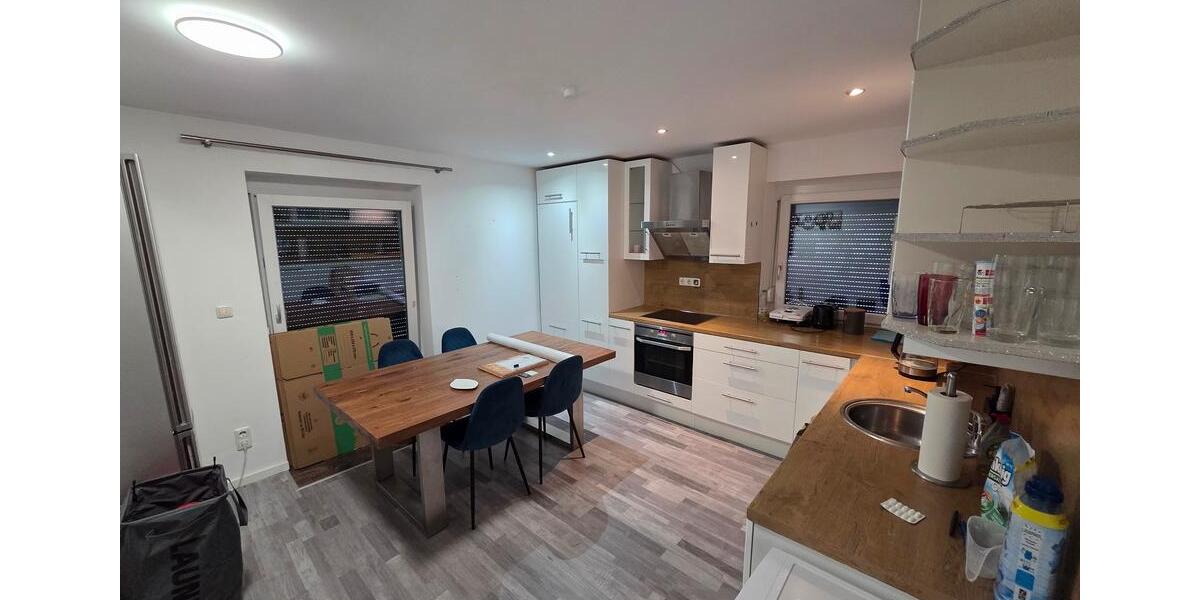 Etagenwohnung Dachau - 3 Zimmer, 110 m&sup2;, 1.700&euro; | Angebot:26664478