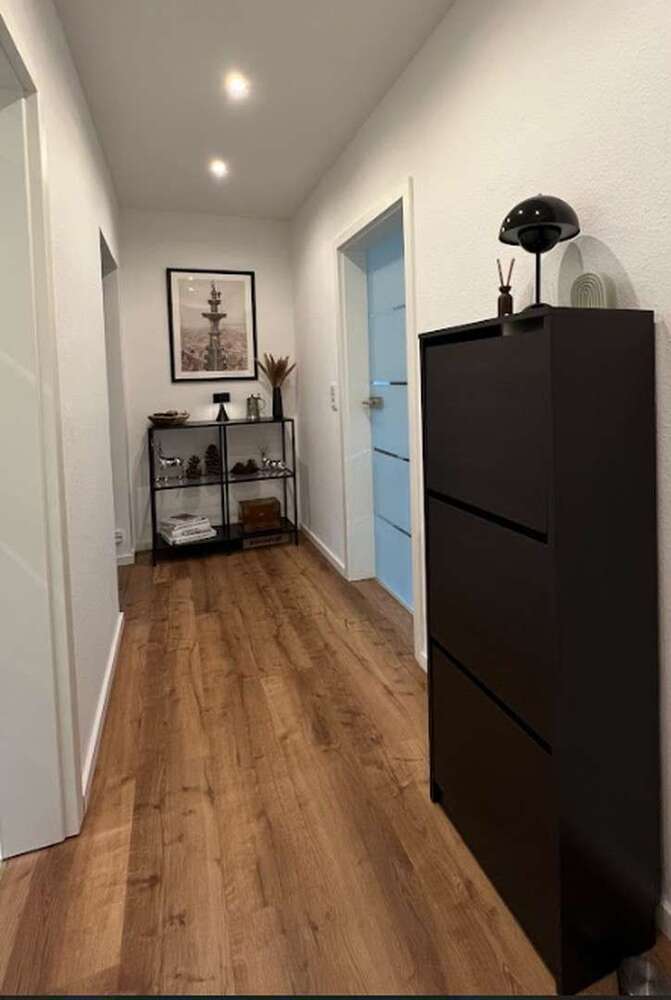 Wohnung zum Mieten in Gummersbach 1.295 € 95 m²
