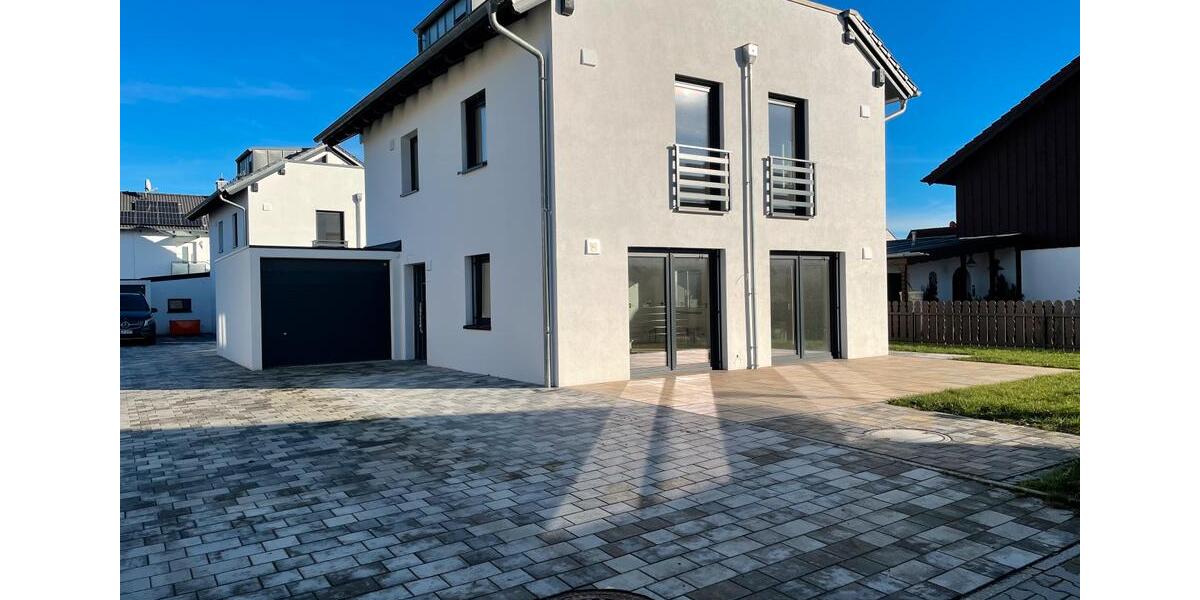 Einfamilienhaus Töging am Inn - 4 Zimmer, 133 m&sup2;, 1.750&euro; | Angebot:22973516