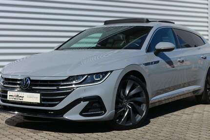 VW Arteon 43.974 km 35.830 &euro; Delitzsch 04509